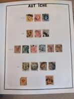 Monde entier - Album des timbres de monde