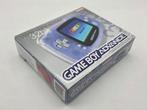 Nintendo - Gameboy Advance - Glacier Edition Boxed - PAL -