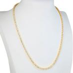 Sans prix de réserve - Collier - 18 carats Or jaune -