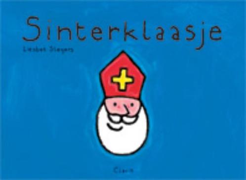Sinterklaasje 9789044801019 Liesbet Slegers, Boeken, Overige Boeken, Gelezen, Verzenden