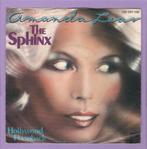 Amanda Lear – The Sphinx / Hollywood Flashback (1-7-Vinyl-S, Ophalen of Verzenden, Nieuw in verpakking