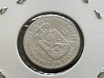 Pays-Bas. Wilhelmina. 1/2 Gulden 1898 (Sans Prix de Réserve)