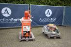 Veiling: Gipsspuitmachine PFT Ritmo LFC-230V plus Elektrisch, Ophalen