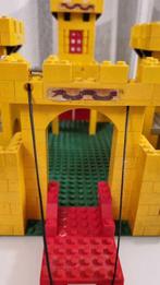 Lego Set - 6075 - Castle - Castello Lego 1978, Nieuw