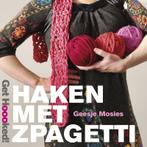 Get Hoooked! 9789021338712 Geesje Mosies, Verzenden, Gelezen, Geesje Mosies