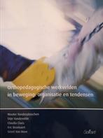 Orthopedagogische werkvelden in beweging / KOP-serie / 27, Boeken, Verzenden, Zo goed als nieuw, Wouter Vanderplasschen