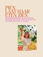 Pien laat haar eten zien 9789000383832 Pien Wekking, Verzenden, Gelezen, Pien Wekking