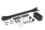 ARB BASE Rack HI-LIFT Jack Holder, Ophalen of Verzenden