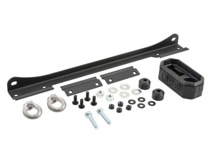 ARB BASE Rack HI-LIFT Jack Holder, Autos : Divers, Accessoires de voiture, Enlèvement ou Envoi