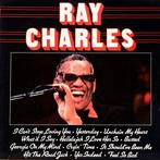 Ray Charles - Ray Charles, Verzenden