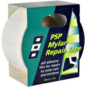 Mylar Repair Tape 50mm x 3m, Ophalen of Verzenden