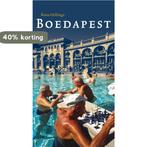 Boedapest 9789025363956 Runa Hellinga, Boeken, Verzenden, Zo goed als nieuw, Runa Hellinga