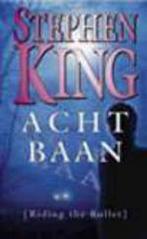 Achtbaan 9789024539789 Stephen King, Verzenden, Gelezen, Stephen King