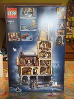 Lego Set - 76454 - Harry Potter - Hogwarts Castle: The Main, Kinderen en Baby's, Speelgoed | Duplo en Lego, Nieuw