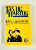 De Inspecteur 9789010056184, Livres, Verzenden, Jan de Hartog