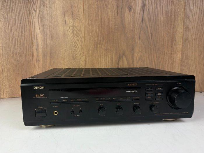 Denon - DRA-1000 Solid state stereo receiver, TV, Hi-fi & Vidéo, Radios