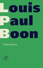 Pieter Daens / Verzameld werk deel 15 / Verzameld werk L.P., Boeken, Verzenden, Zo goed als nieuw, Louis Paul Boon