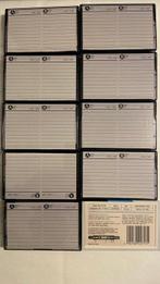 Maxell - XLII-90&S-LN90 Cassette audio vierge - Différents