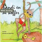 Bandi en de koffer 9789077557488 I. Prins, Verzenden, Gelezen, I. Prins
