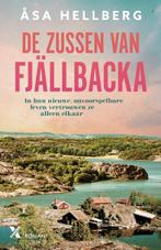De zussen van Fjällbacka / De zussen van Fjällbacka / 1, Verzenden, Zo goed als nieuw, Åsa Hellberg