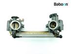 Gasklep Huis Moto Guzzi Breva 750 2003-2012 (LLG00), Motoren, Verzenden, Gebruikt