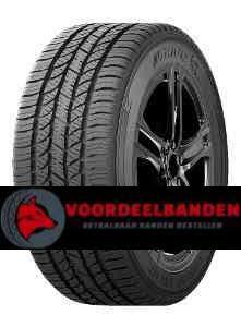 Arivo Terrano H/T 245/70 R16 111H, Auto-onderdelen, Banden en Velgen, 16 inch, Zomerbanden, 245 mm, Personenwagen, Nieuw, Band(en)