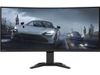 Lenovo 66f1gac1eu - 34 Inch Uwqhd Va (vertical Alignment), Computers en Software, Monitoren, Verzenden, VA, Nieuw, In hoogte verstelbaar