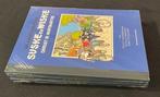 Suske en Wiske - Hommage Blauwe reeks - Luxe HC met linnen, Boeken, Stripverhalen, Nieuw