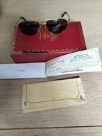 Cartier - Santos-dumont - Lunettes de soleil, Handtassen en Accessoires, Zonnebrillen en Brillen | Dames, Nieuw