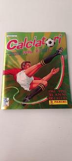 Panini Calciatori 1996/97 Album complet - Good (GD), Nieuw