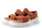 Timberland Sandalen in maat 42 Oranje | 5% extra korting, Kleding | Heren, Schoenen, Sandalen, Overige kleuren, Verzenden, Timberland