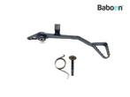 Rempedaal BMW F 650 GS 2004-2005 (F650GS 04), Verzenden, Gebruikt