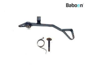 Rempedaal BMW F 650 GS 2004-2005 (F650GS 04), Verzenden