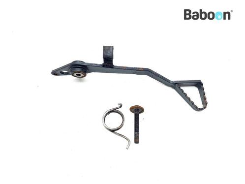 Rempedaal BMW F 650 GS 2004-2005 (F650GS 04), Motoren, Onderdelen | BMW, Gebruikt, Verzenden