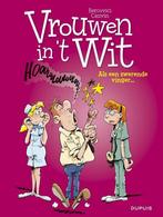 Als een zwerende vinger... / Vrouwen in t wit / 32, Boeken, Verzenden, Zo goed als nieuw