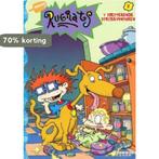 RUGRATS 2 9789063345327 A. Klasky, Boeken, Verzenden, Gelezen, A. Klasky