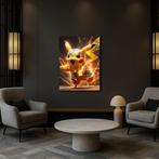 yamila - KINTSUGI PIKACHU: Relámpago de Oro