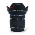 Olympus 9-18mm 1:4.0-5.6 FT Zuiko Digital ED nr. 2354, Ophalen of Verzenden, Zo goed als nieuw