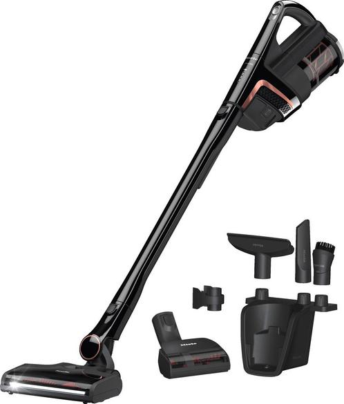 Miele Triflex HX2 Cat & Dog Obsidiaanzwart Stofzuigers, Elektronische apparatuur, Stofzuigers, Verzenden