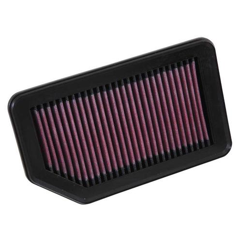K&N Vervangingsluchtfilter | Honda City 1.5 benzine 2014 (33, Auto-onderdelen, Motor en Toebehoren, Nieuw, Verzenden