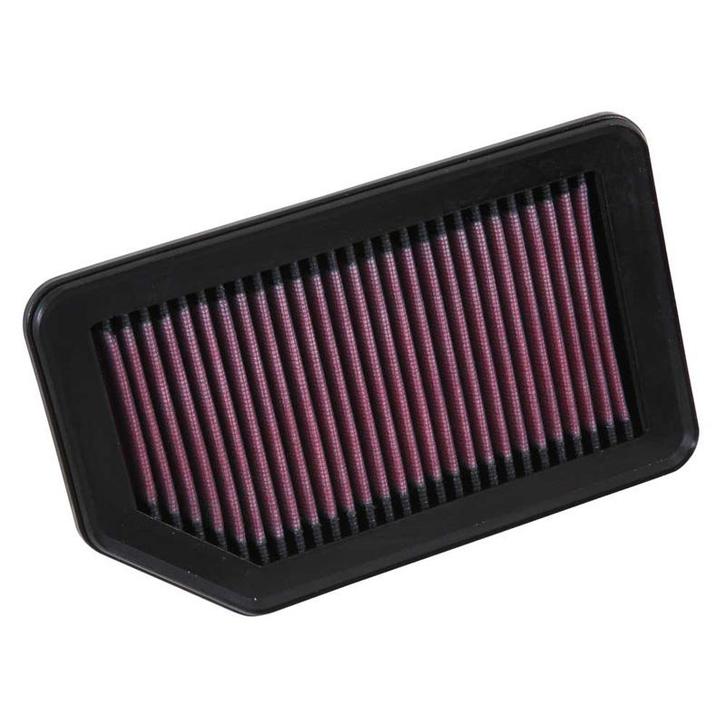 K&N Vervangingsluchtfilter | Honda City 1.5 benzine 2014 (33, Autos : Pièces & Accessoires, Moteurs & Accessoires, Envoi