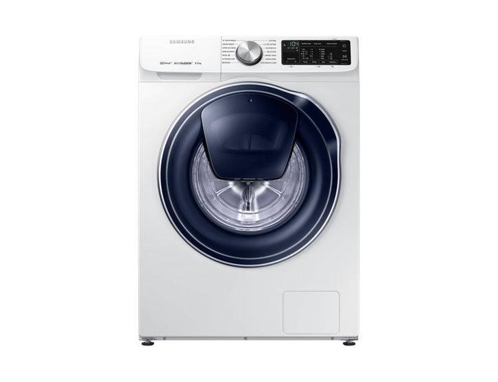 Samsung Ww80m645opw Wasmachine Addwash Quickdrive 8kg 1400t, Elektronische apparatuur, Wasmachines, Ophalen of Verzenden