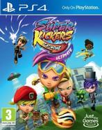 Super Kickers League Ultimate-Standaard (PlayStation 4), Ophalen of Verzenden, Nieuw