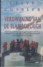 Verdwijning Van De Flamborough 9789044924473, Gelezen, Verzenden, Clive Cussler, Clive Cussler