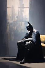 BJarco (1988) - Dark Knight’s Solitude · XXL
