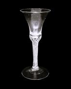 Verre à vin - Verre à vin saxon avec Multi Luchtslingers -