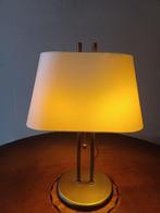Dijkstra lampen - Lampe de table - Laiton, Verre - lampes, Nieuw