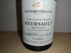 2020 Bouchard Père & Fils Les Clous - Meursault - 2, Verzamelen, Nieuw