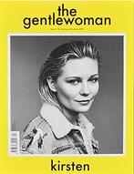 The Gentlewoman Issue 14, Autumn and Winter 2016, Boeken, Verzenden, Gelezen, Penny Martin