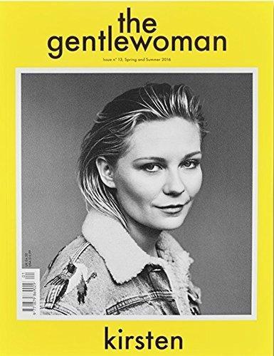 The Gentlewoman Issue 14, Autumn and Winter 2016, Boeken, Taal | Engels, Gelezen, Verzenden